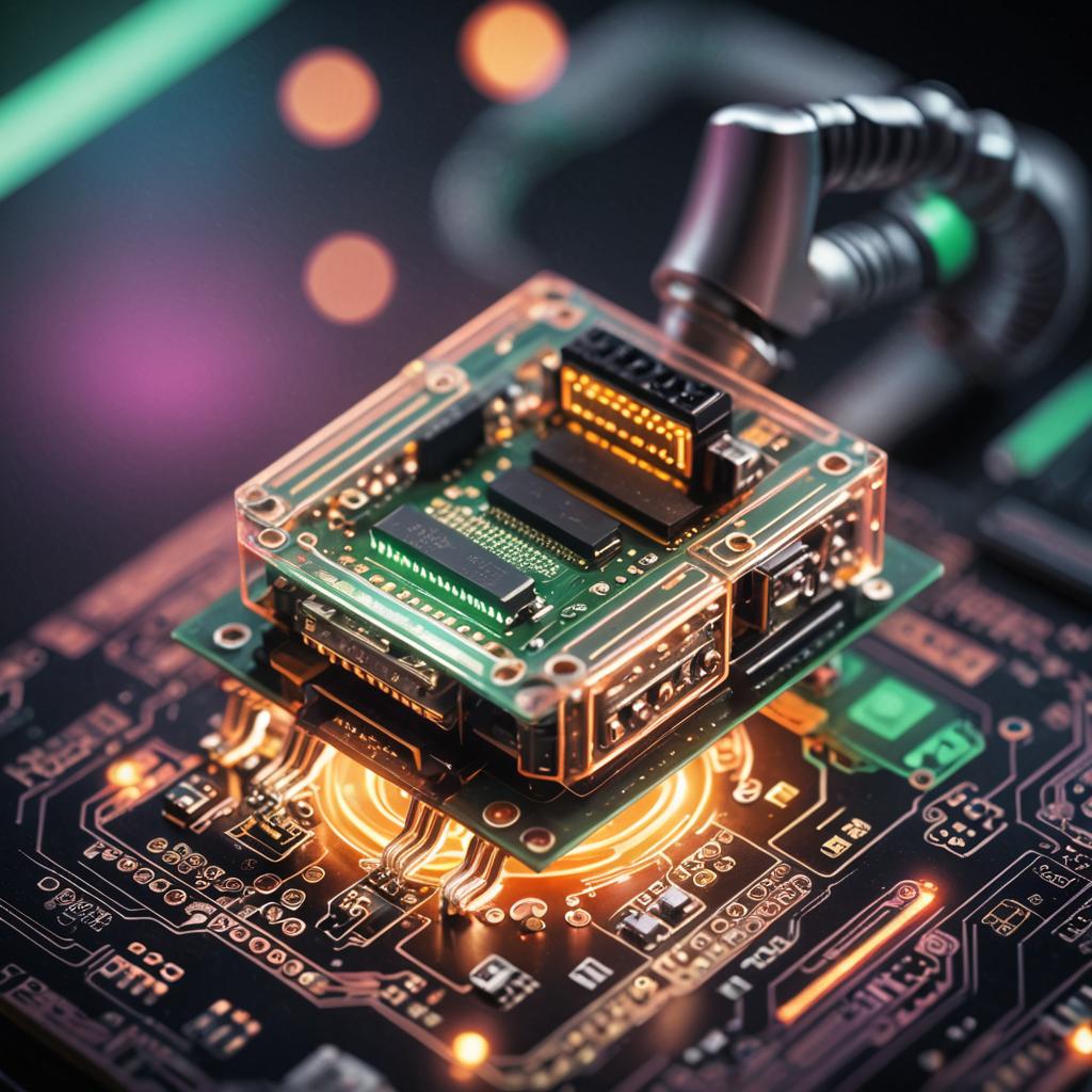 Explore PoE Transformers driving the future of smart cities and 5G networks. SEND MESSAGE for details.